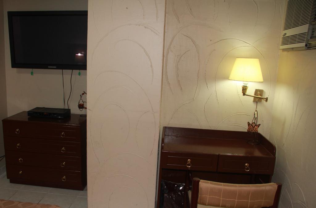 Hotel La Torre Guayaquil Zimmer foto