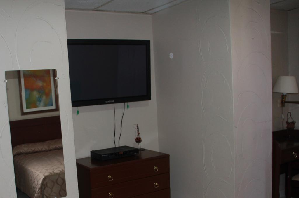 Hotel La Torre Guayaquil Zimmer foto