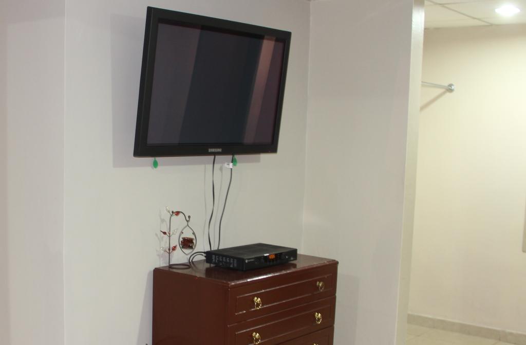 Hotel La Torre Guayaquil Zimmer foto